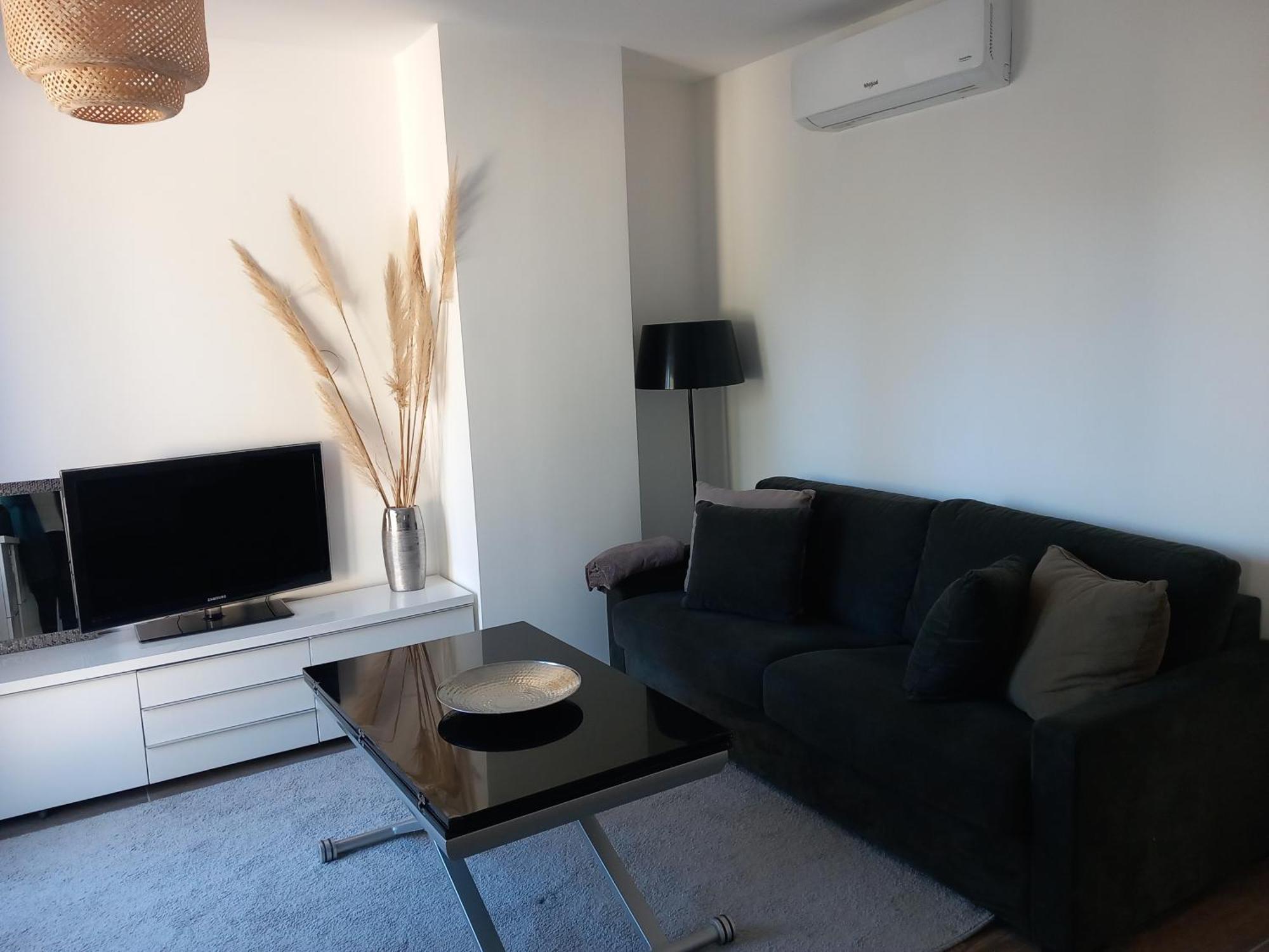 Appartement Independant Dans Une Villa Miramas Exterior photo