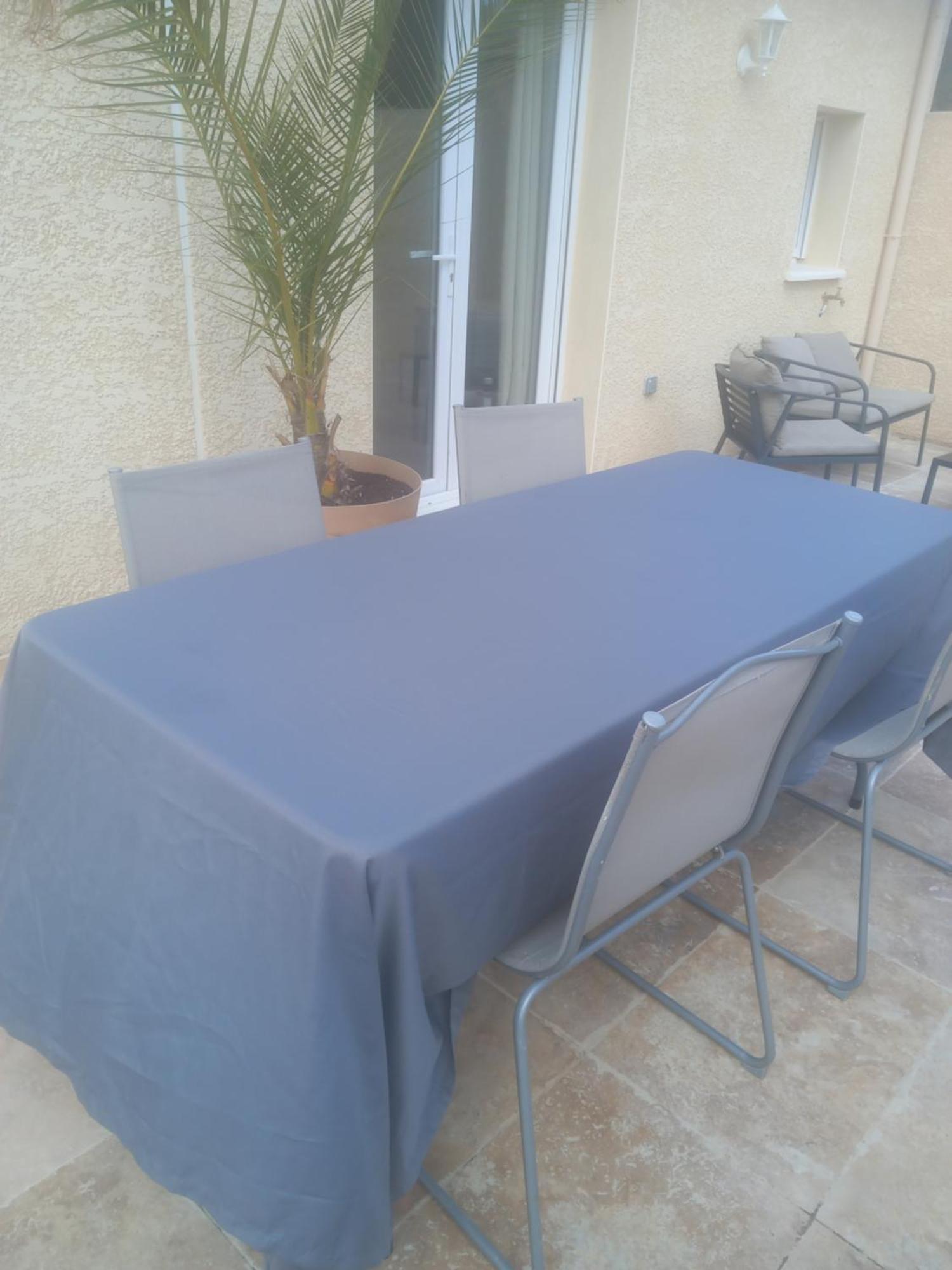 Appartement Independant Dans Une Villa Miramas Exterior photo